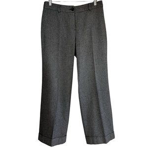 Classic Gray Women's Pants